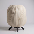LumaTwist Lamp: Modern 3D Printed Ambient Light