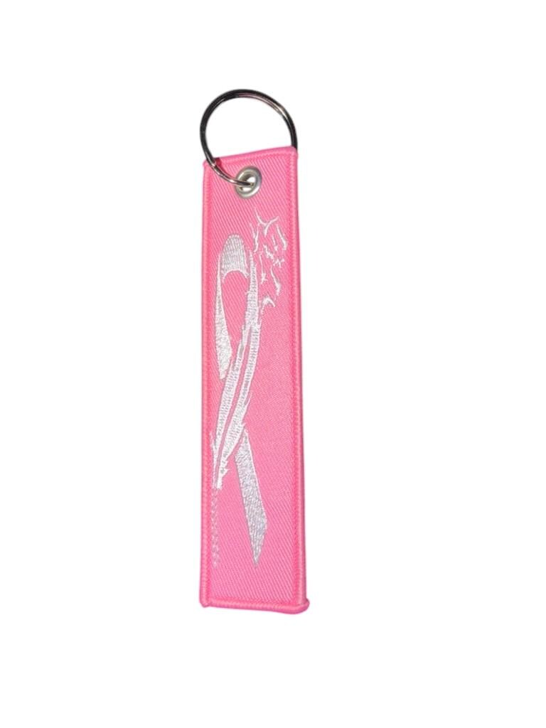 Cancer Survivor Jet Tag