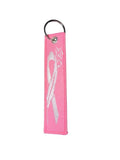 Cancer Survivor Jet Tag
