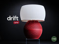 Modern Minimalist Table Lamp • Modular Design