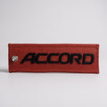 Accord JetTag Keychains